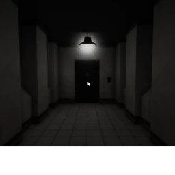 SCP :PROJECT MONARC icon
