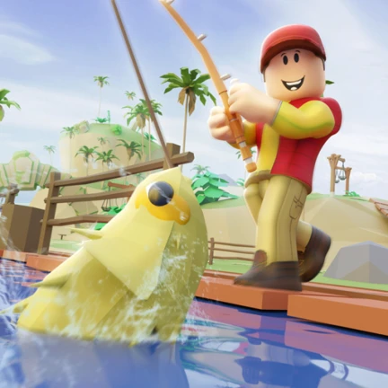 Image du serveur Roblox
