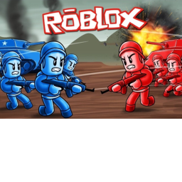 Roblox Arena