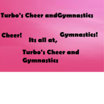 ✌Turbo's Cheer And Gymnastics✌