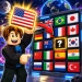 [NOW] Collect The Flags icon