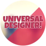 Universal Designer!
