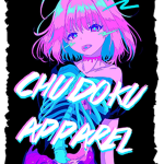 Chudoku Apparel