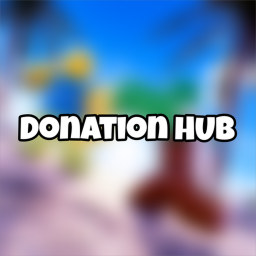 Donation HUB