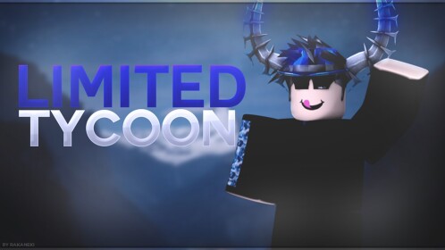 Limited Tycoon [Beta]