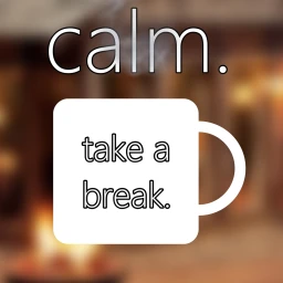 calm. icon