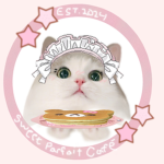 Sweet Parfait Cafe <3