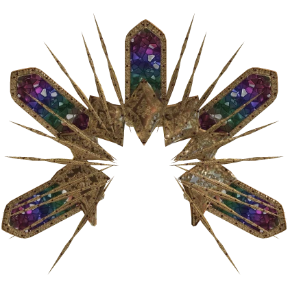 Bamboo Copter head band