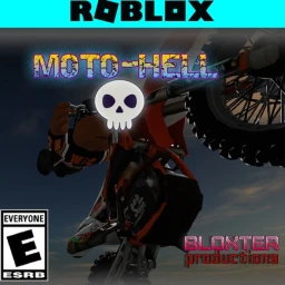 Moto-Hell icon