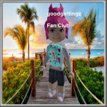 goodgirltingz Fan Club