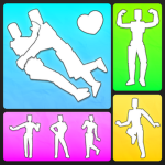 fading emotes