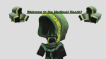 Medieval Hoods
