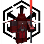 〔TSC Dark Honor Guard〕
