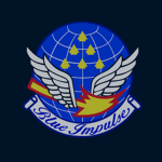 Virtual Roblox Blue Impulse