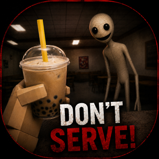 Road-Side Boba [HORROR]