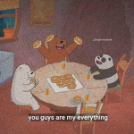 Saltynesss Group!