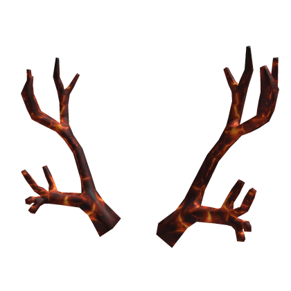 Magma Antlers