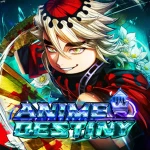 Anime Destiny [AD] Group Thumbnail