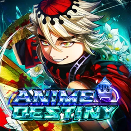 Anime Destiny [AD] Roblox group icon