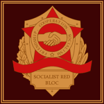 {SRB} Socialist Red Bloc