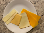 tonys cheese group!