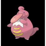 lickitung group