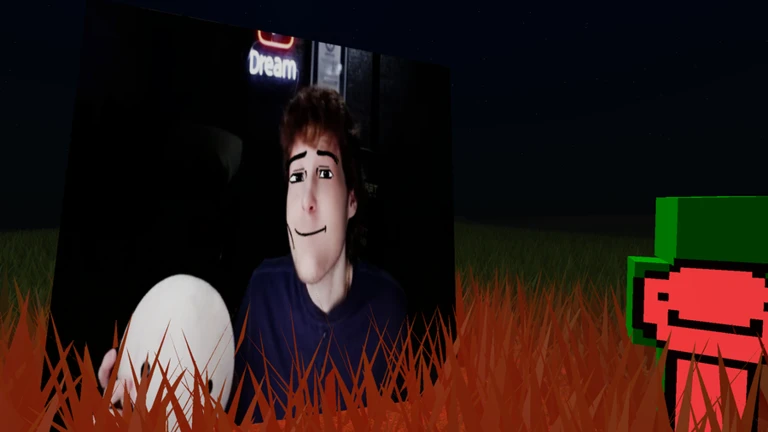 SURVIVE DREAM'S FACE REVEAL thumbnail