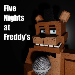 F!ve N!ghts at Freddy's icon