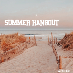 summer hangout!
