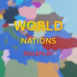 World Nations Roleplay