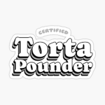 Torta Pounderr