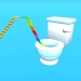 Obby but you're Farting! icon