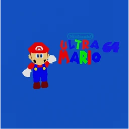 Super Betario 64 icon