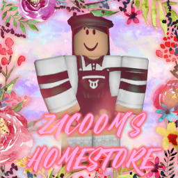 [♥] Zacoom Clothing Homestore [WIP] [♥]