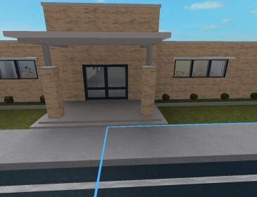 Robloxian  Town