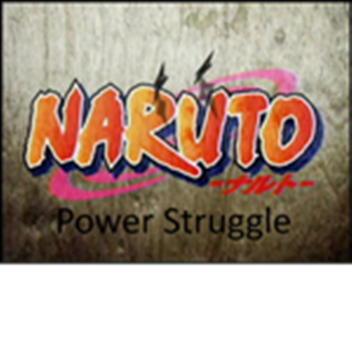 Power Struggle [UPDATE]