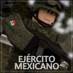 Secretaría de la Defensa Nacional | EM