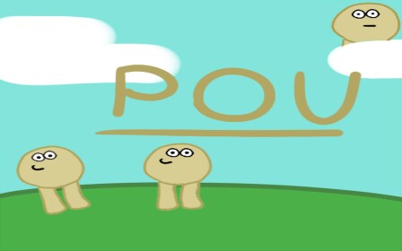 RolePlay Do Pou