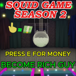 Impossible Squid Game! SEASON 2