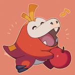 The shy guy cult…