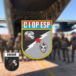CI OP ESP - Rio de Janeiro