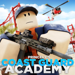 ⚓️!NEW!⚓️ Coast Guard Academy