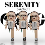 serenityfx