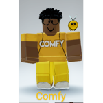 ~{Comfy and #############