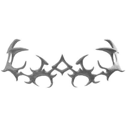 Gothic Cyber Crown Roblox item