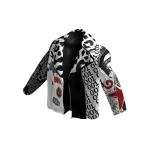 001 Jacket 
