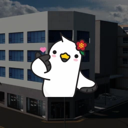 Jungnim New Cityㅣ죽림신도시 icon