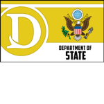 Docklands Department of State