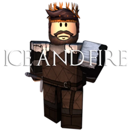 -Ice and Fire- Roblox group icon