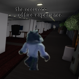 the accurate office experience